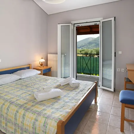 Villa Emily