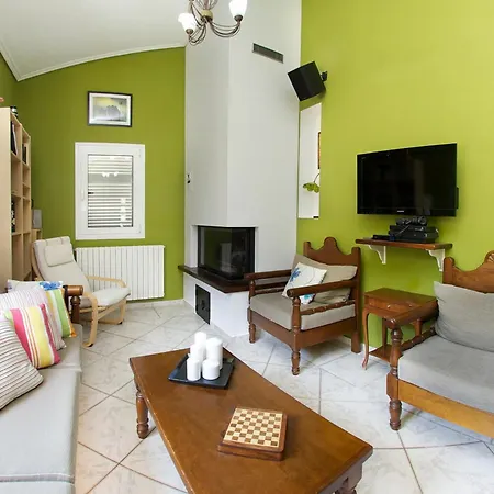 Villa Emily Sami (Kefalonia)