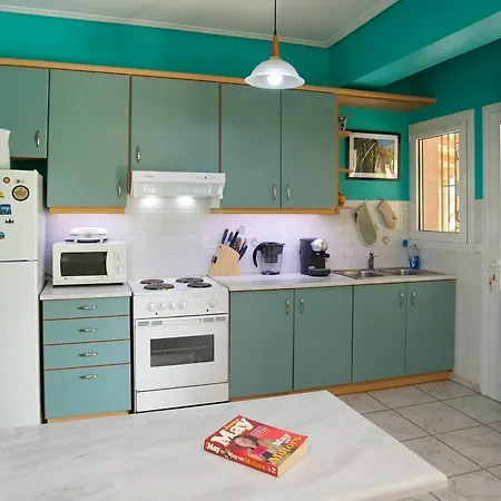 Villa Emily