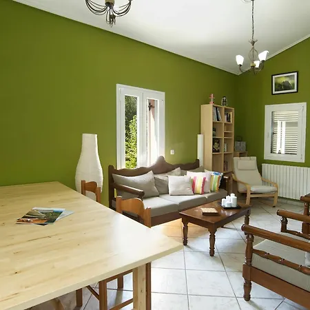 Villa Emily *