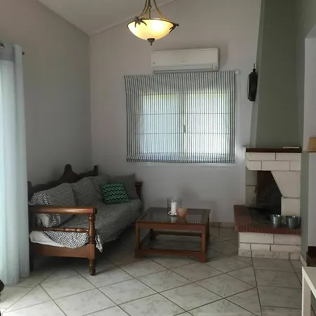 Villa Emily