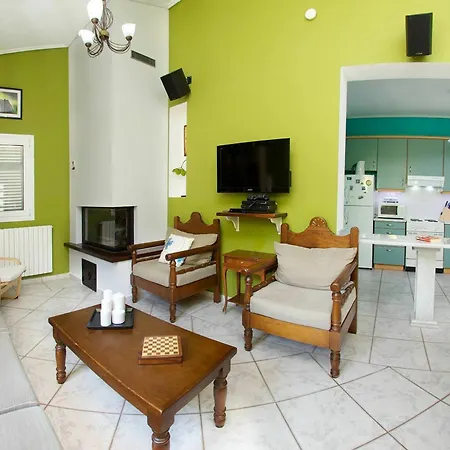 Villa Emily *